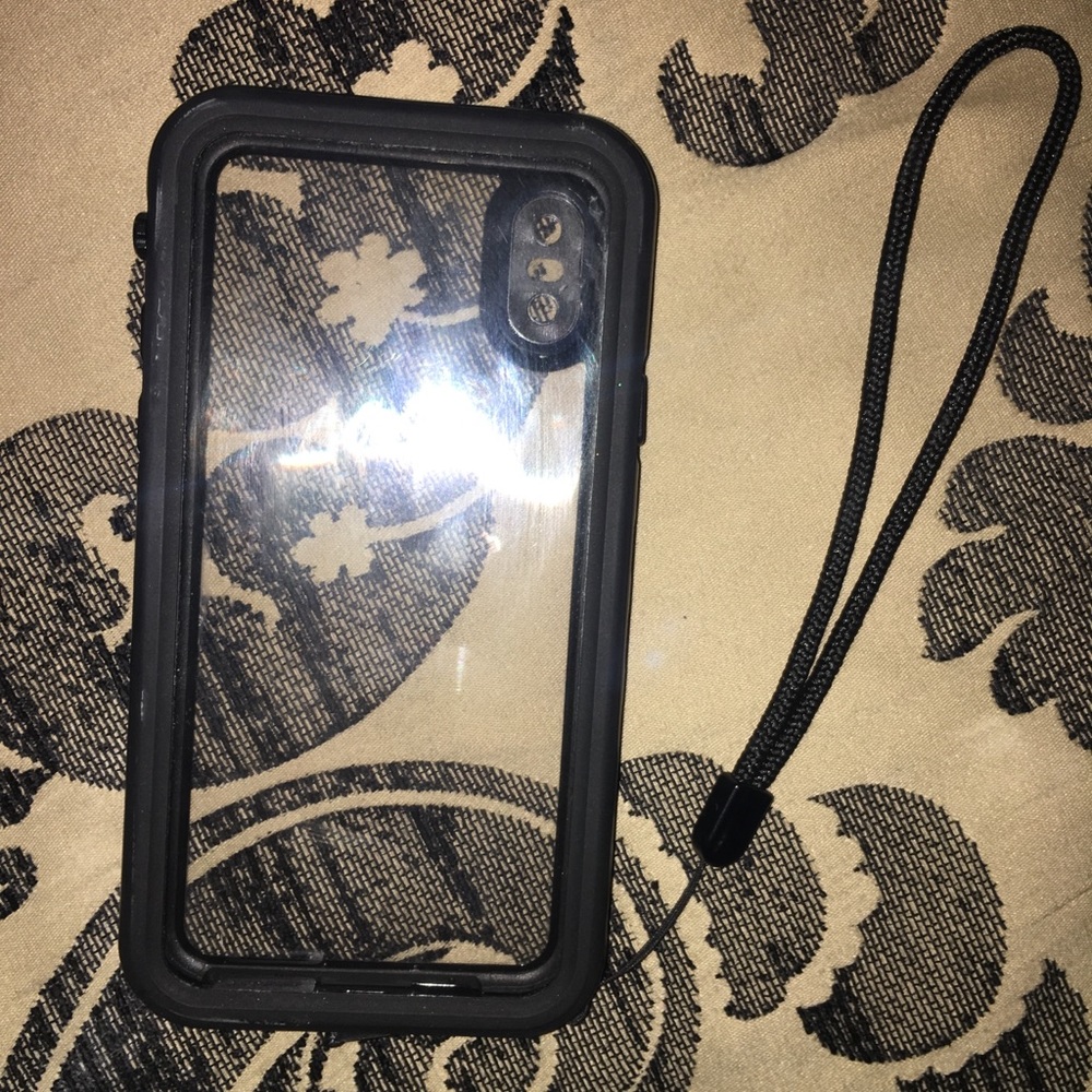 Other box for iPhone X